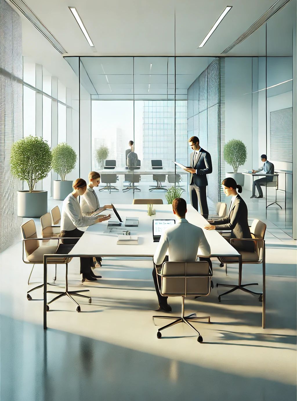 Soluzioni IT intelligenti Hi-Keep Bergamo